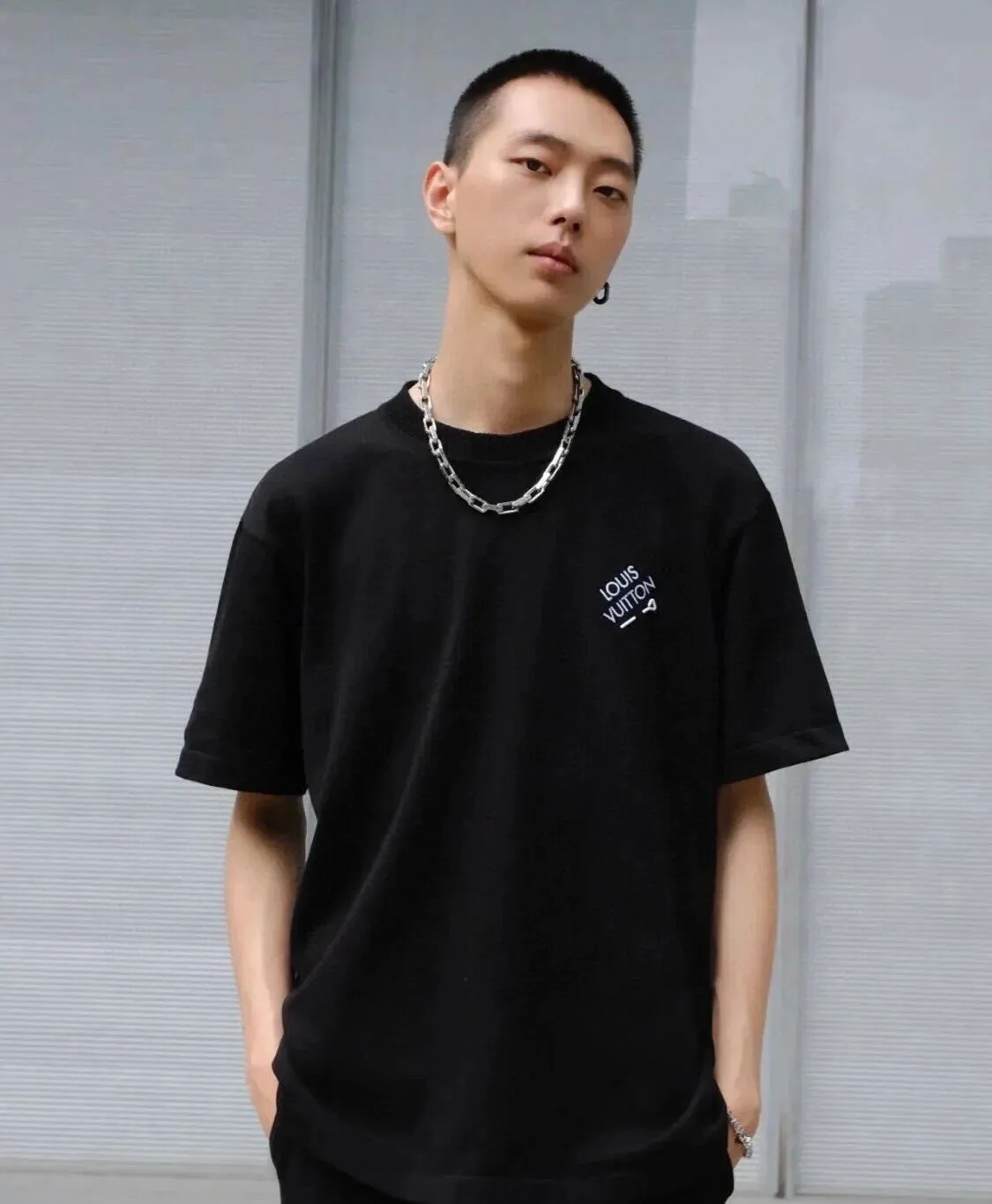 Louis Vuitton/
